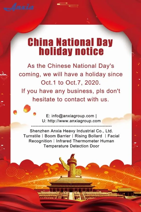 National day post